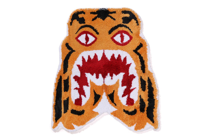 TIGER RUG