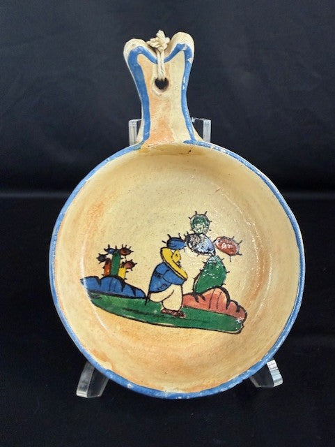 Tlaquepaque Skillet