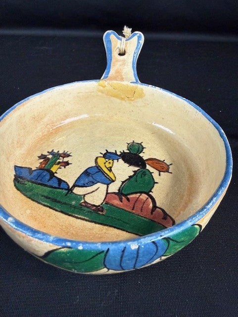 Tlaquepaque Skillet
