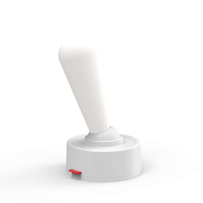 Toggle Switch Silicone USB LED Rechargeable Night Light Cozy Ambient Lighting