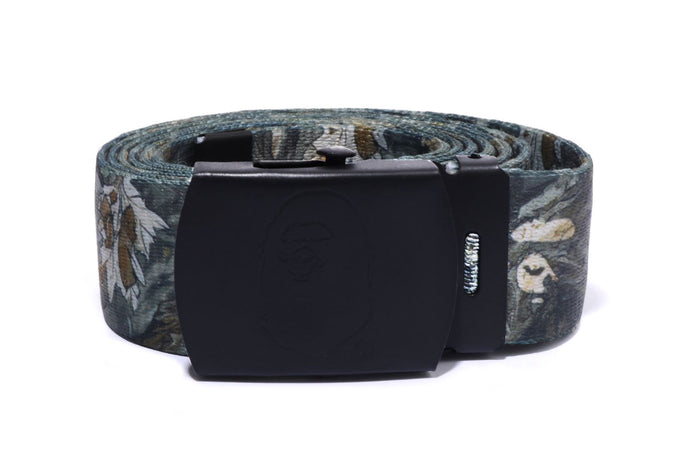 TREE EDGE CAMO GI BELT