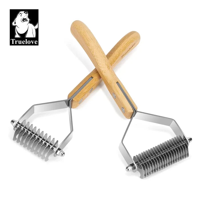 TrueLove Pet Hair Brush TLK-25131 - Dog.Dog.Cat.