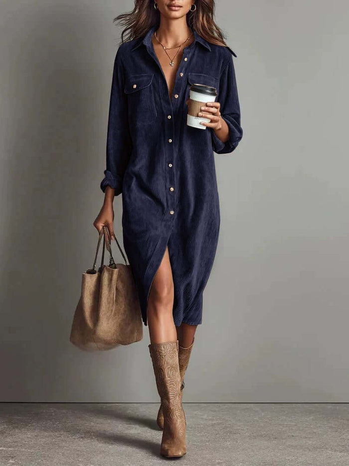 Navy Blue / 2XL