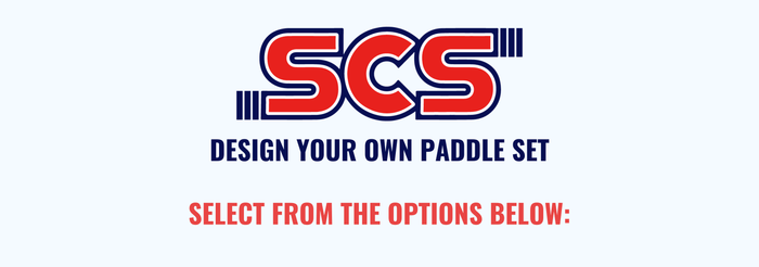 SCS logo with text on a white background