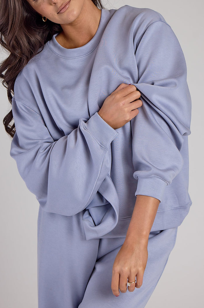 light-bluish