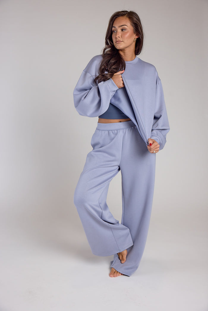 light-bluish