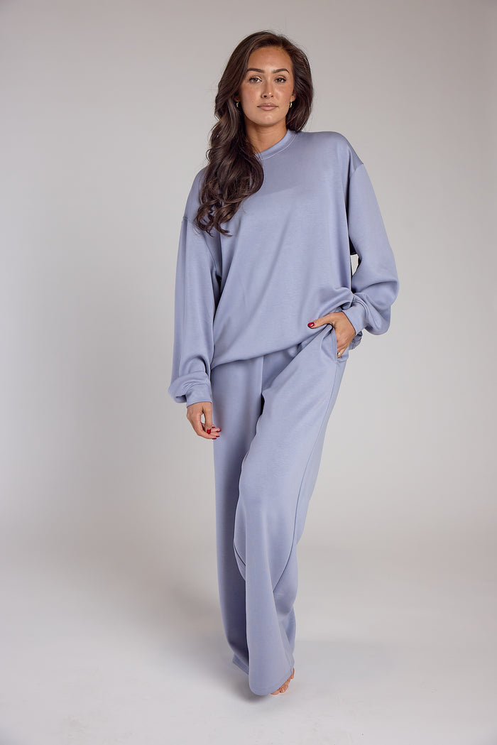 light-bluish