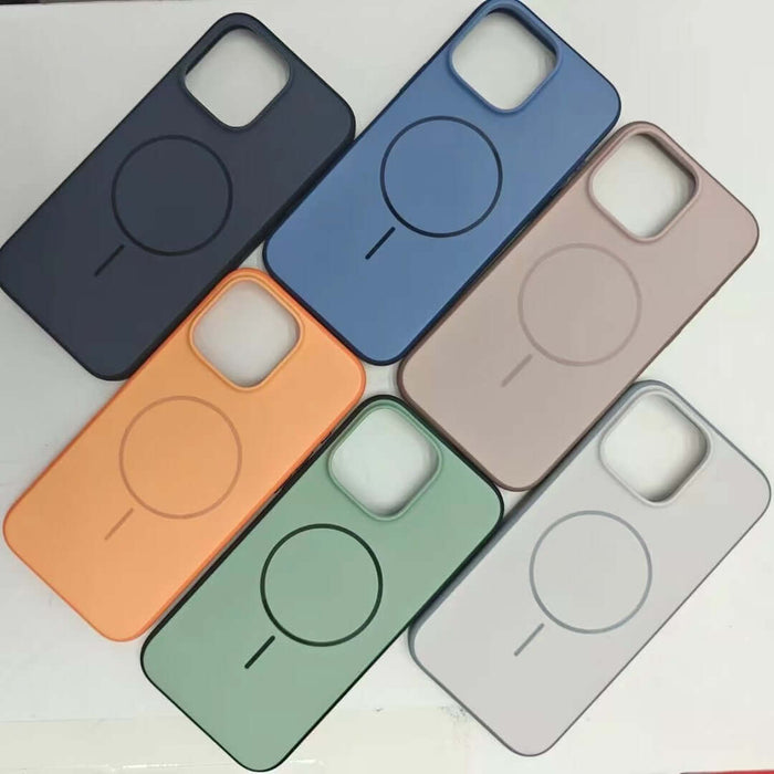 Ultimate 17 In 1 AI Photography Phone Case shockproof protection