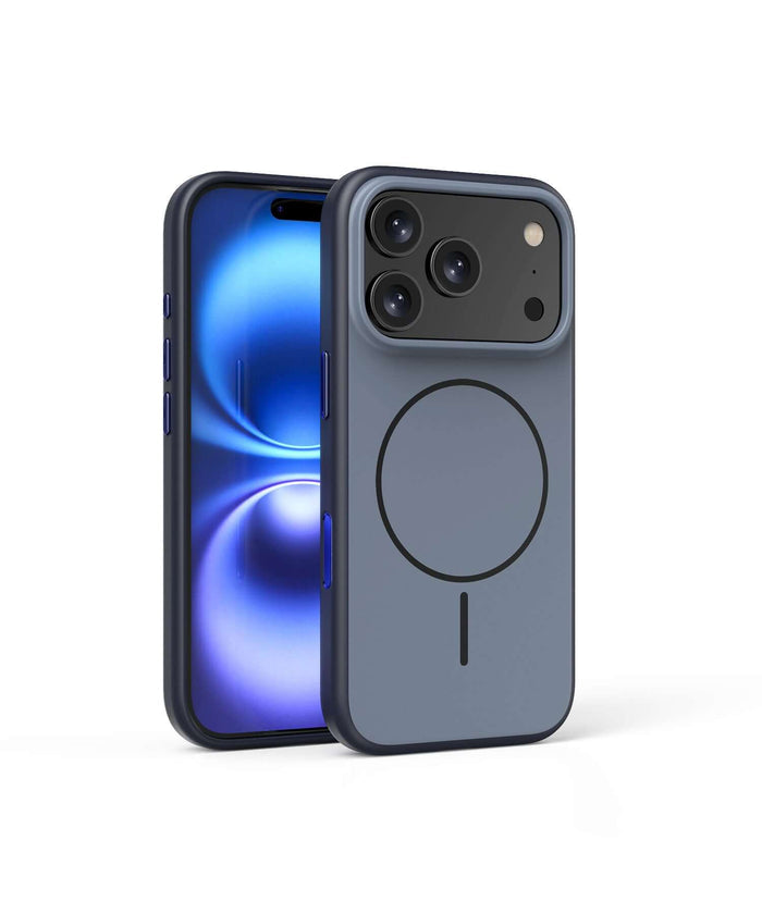 Ultimate 17 In 1 AI Photography Phone Case shockproof protection