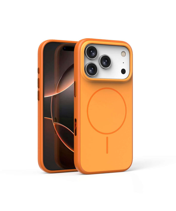 Orange / IPhone 16