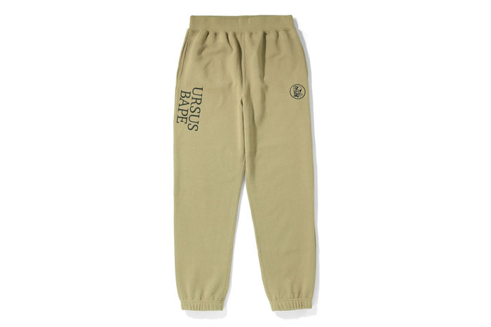 URSUS SWEAT PANTS