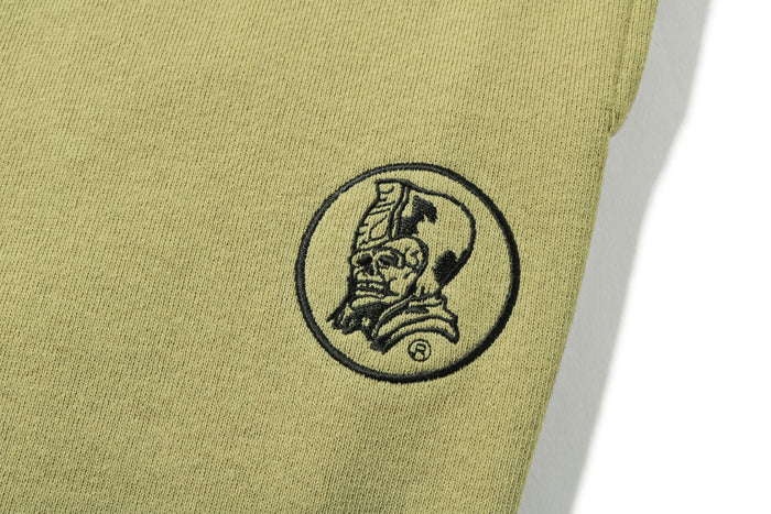 URSUS SWEAT PANTS
