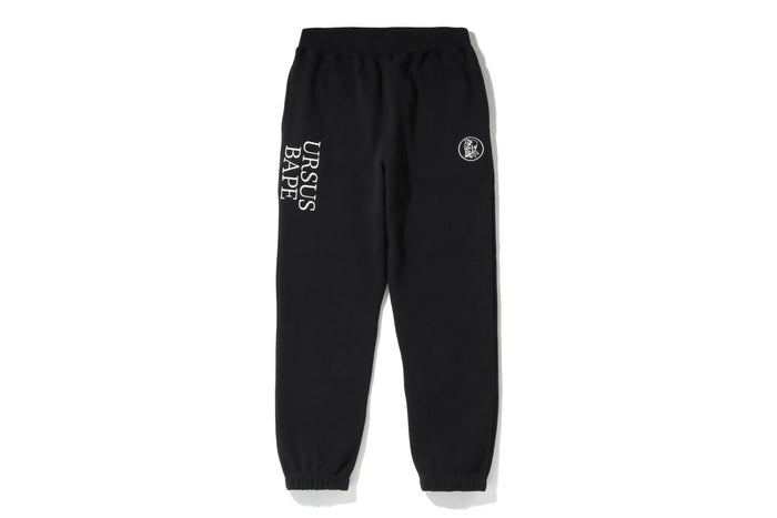 URSUS SWEAT PANTS