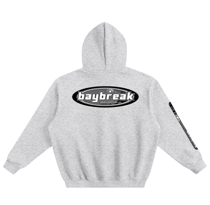 v1 Hoodie