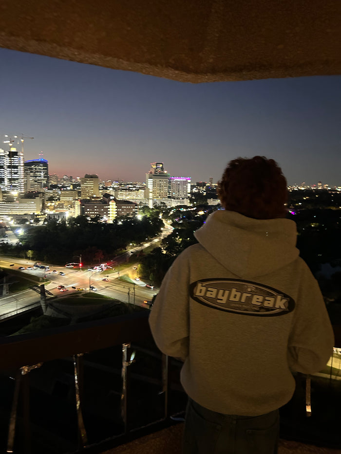 v1 Hoodie