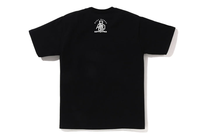VARSITY FONT TEE