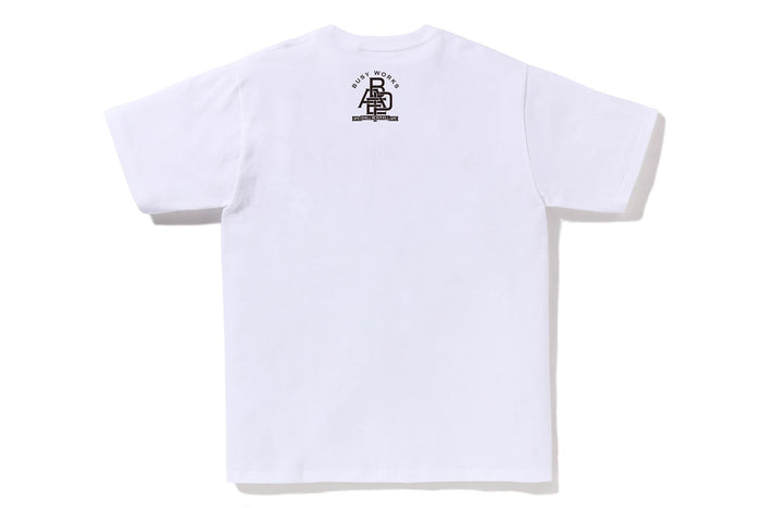 VARSITY FONT TEE