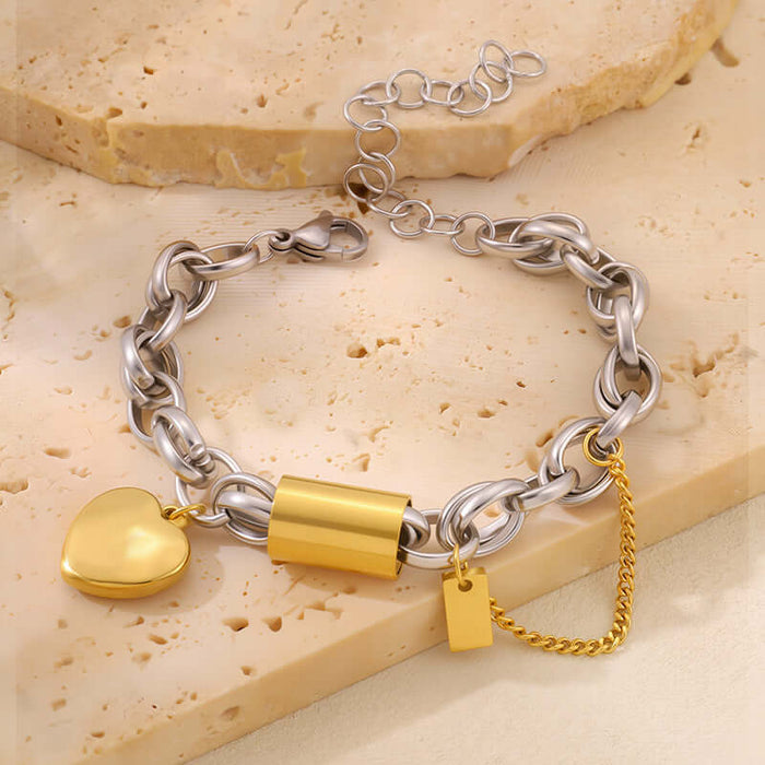 Rigid Color / Bracelet