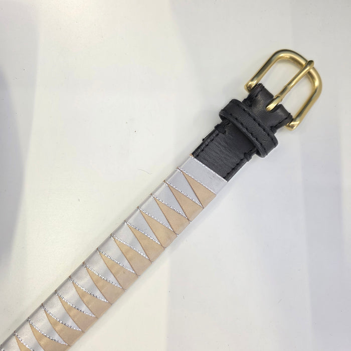 VEZZA Belts - 1" wide - Standard Peak Design