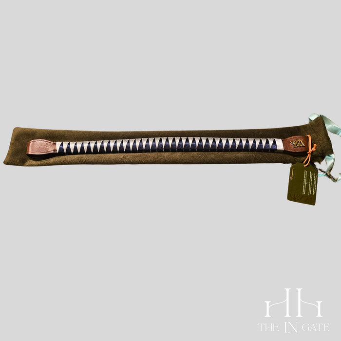 VEZZA Browbands - Standard Peak Design