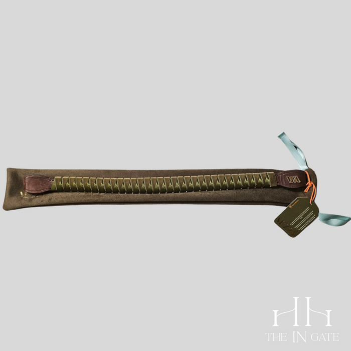 VEZZA Browbands - Standard Peak Design