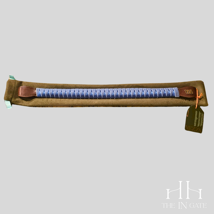 VEZZA Browbands - Standard Peak Design