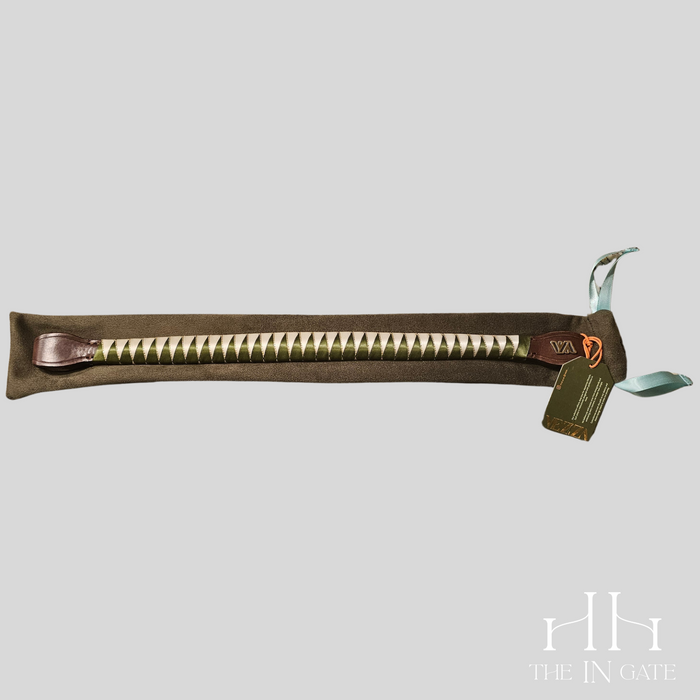 VEZZA Browbands - Standard Peak Design