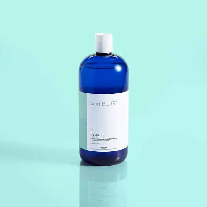 Volcano Concentrated Laundry Detergent - Molly + Kate