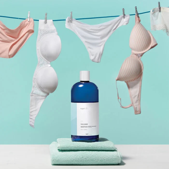 Volcano Concentrated Laundry Detergent - Molly + Kate
