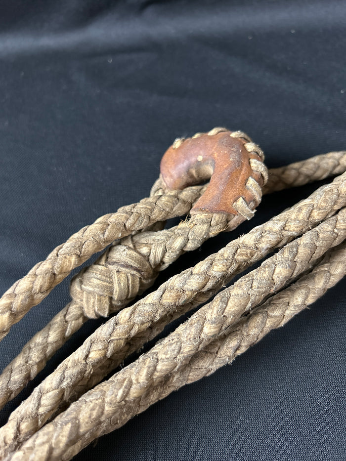 VTG 24ft Charro Rope
