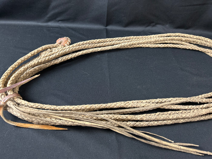 VTG 24ft Charro Rope