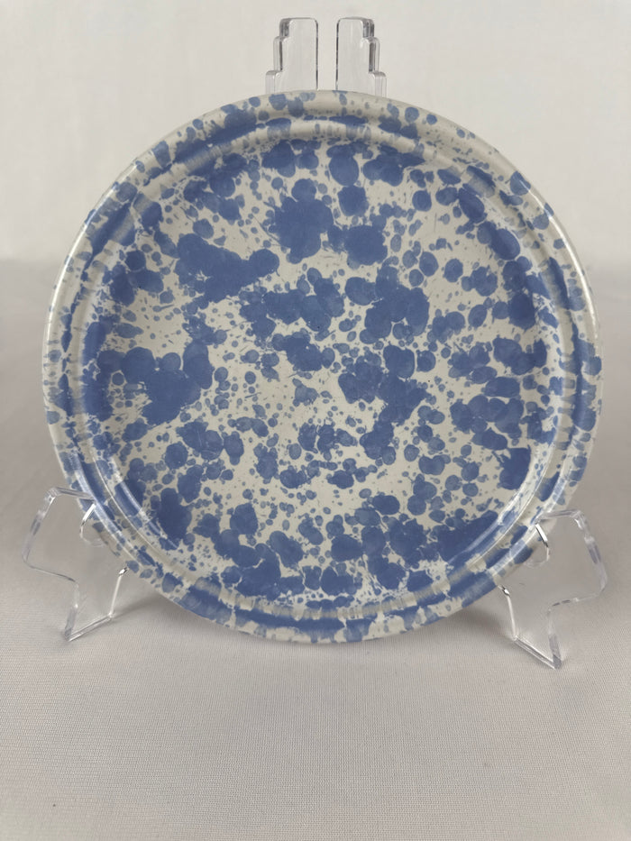VTG Bennington Potters Salad Plates