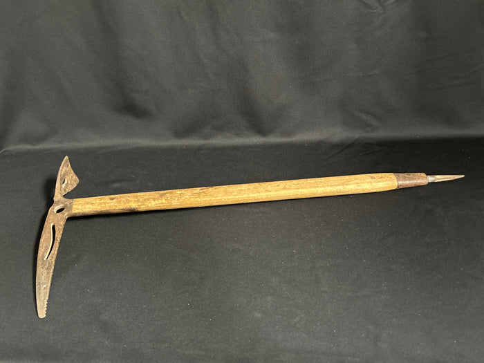VTG Charlet Moser Guide Ice Axe France