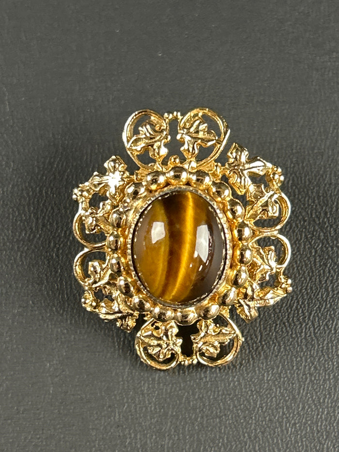 VTG Napier Brooch