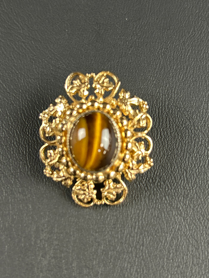 VTG Napier Brooch