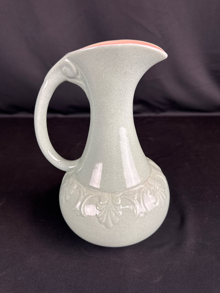 VTG Royal Haeger Ceramic Ewer Pitcher Vase