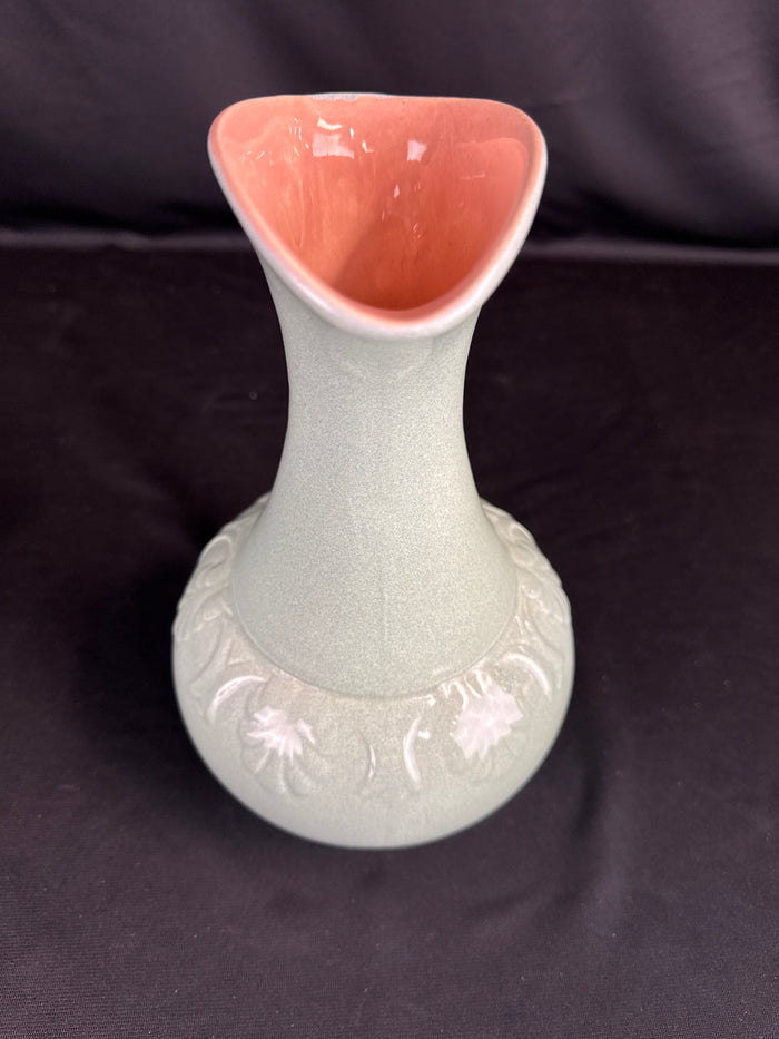 VTG Royal Haeger Ceramic Ewer Pitcher Vase