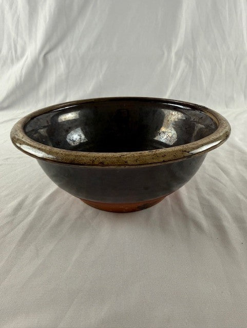 VTG Terracotta Casserole