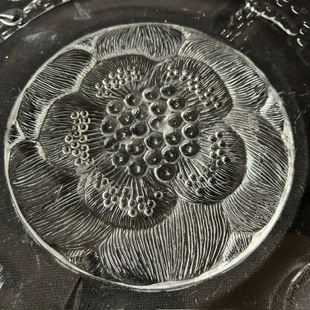 VTG Toikka Iittala Nuutajarvi platter