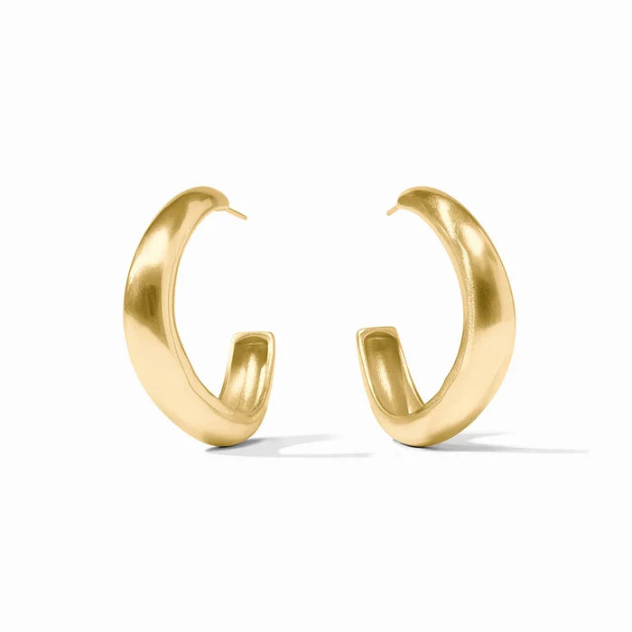 Wave Hoop - Molly + Kate