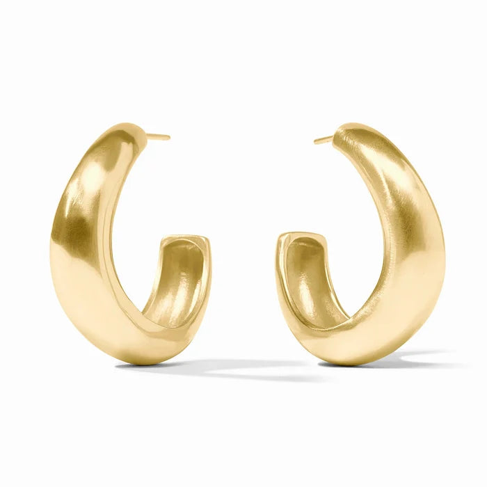 Wave Hoop - Molly + Kate