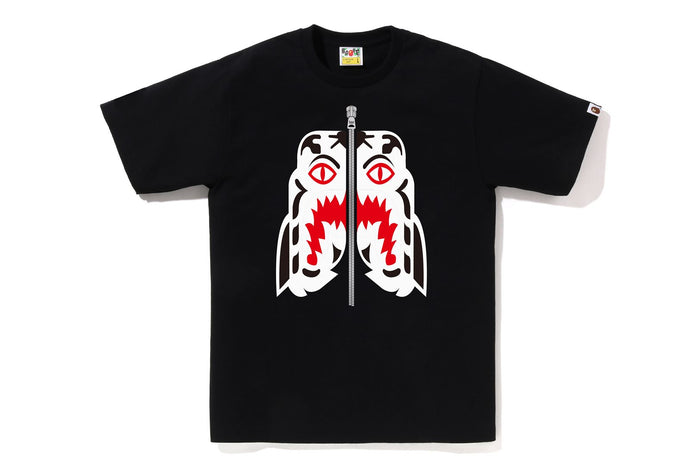 WHITE TIGER TEE
