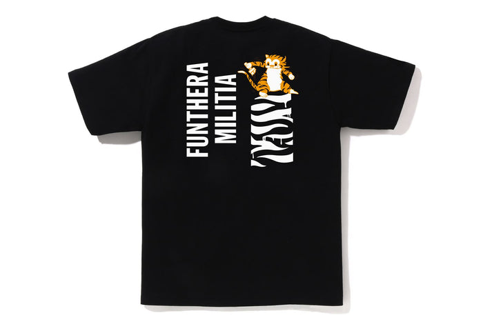 WHITE TIGER TEE