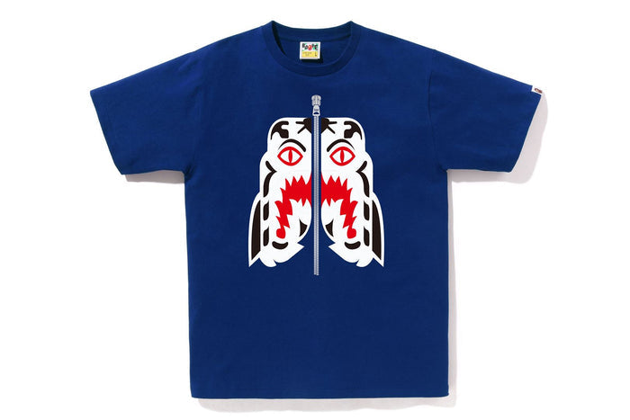 WHITE TIGER TEE