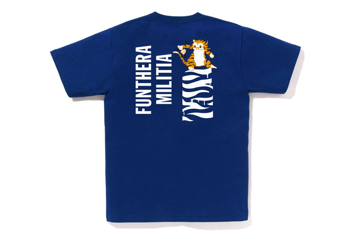 WHITE TIGER TEE