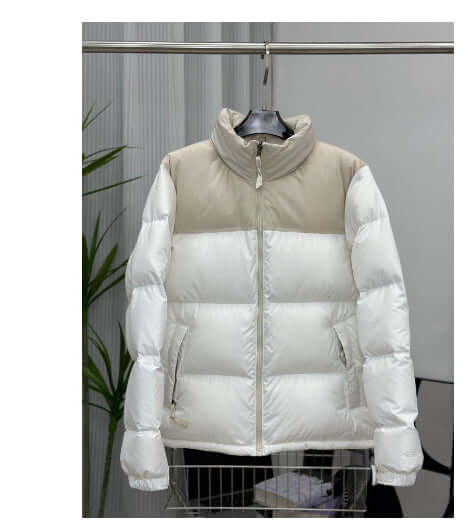 Milk white splicing / L