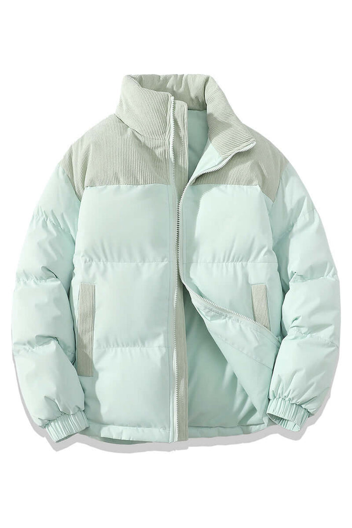 Light Cyan / 4XL
