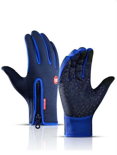 L / Blue
