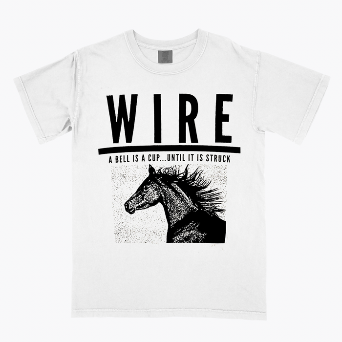 Wire T-Shirt