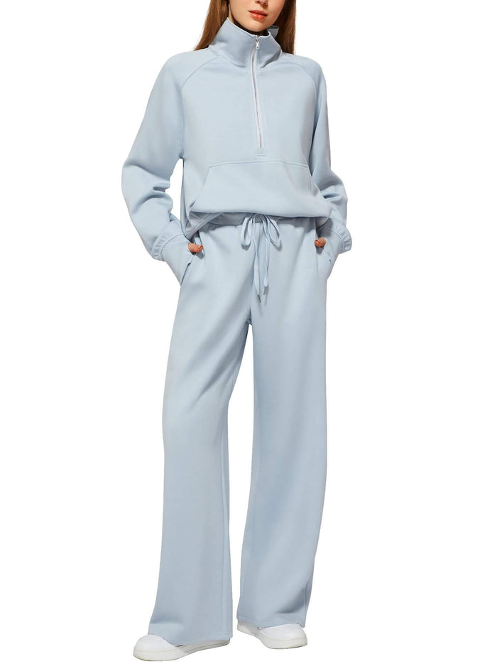 Light Blue / L